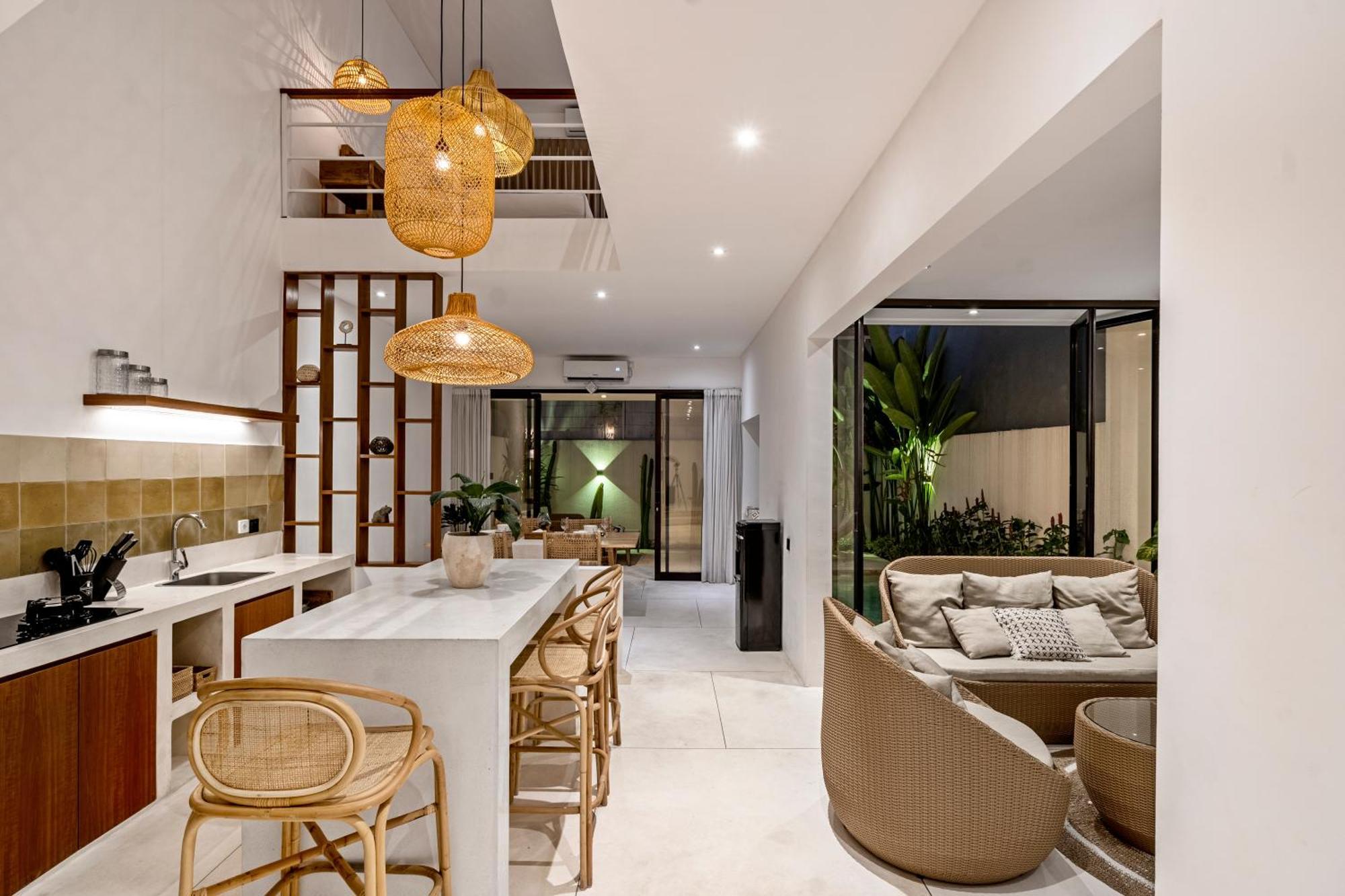 Besso Villa By Betterplace Canggu Exteriör bild