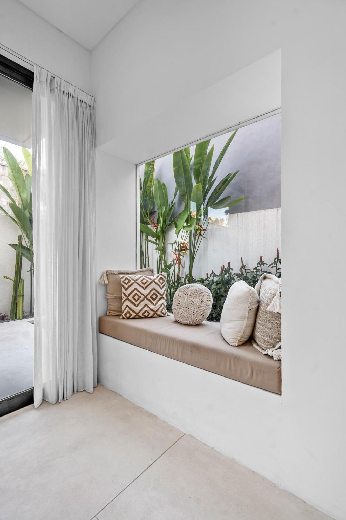 Besso Villa By Betterplace Canggu Exteriör bild